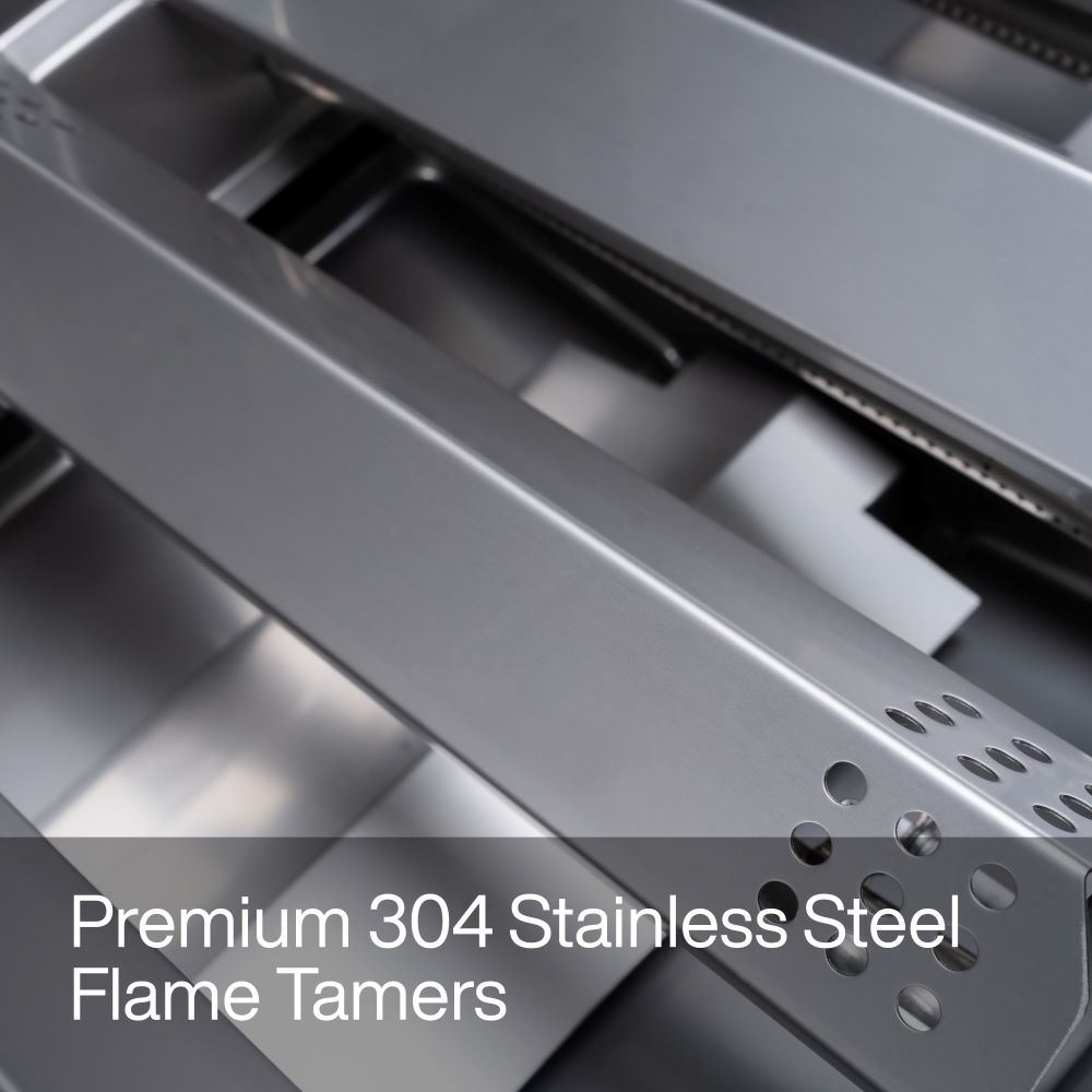 3660R 36 in. Built-In Gas Grill Head