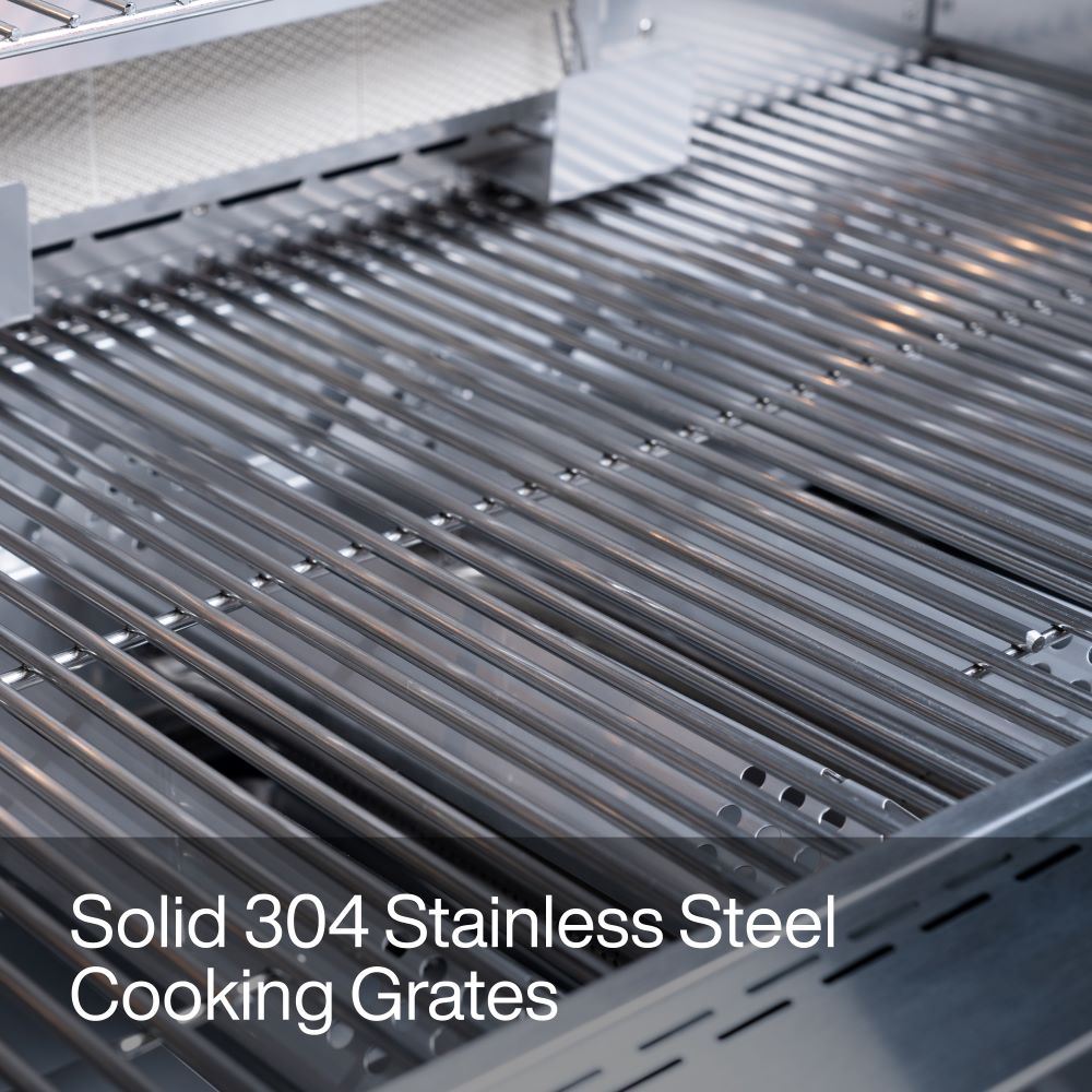 3660R 36 in. Built-In Gas Grill Head