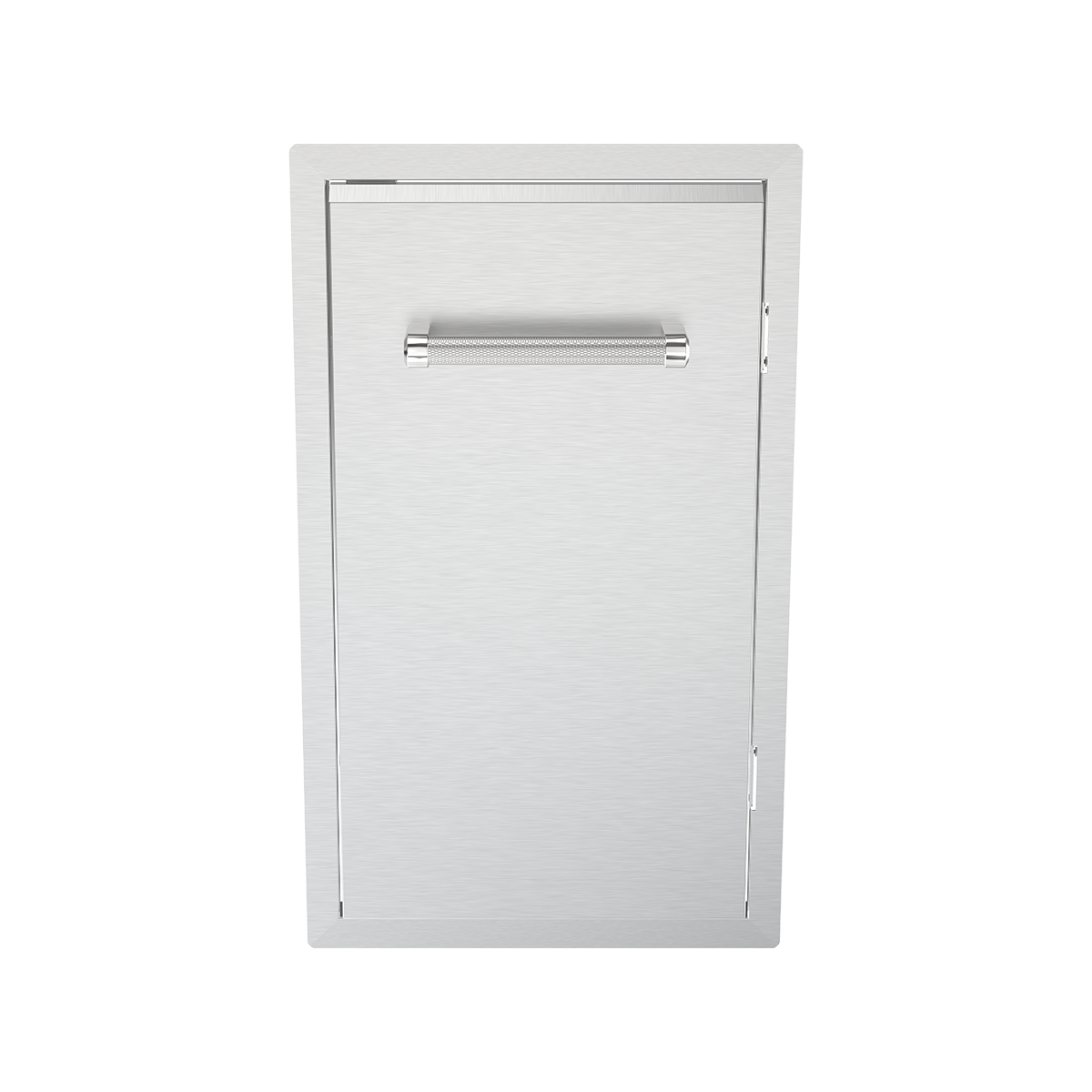 Built-in Single Access Grill Cabinet (30”)