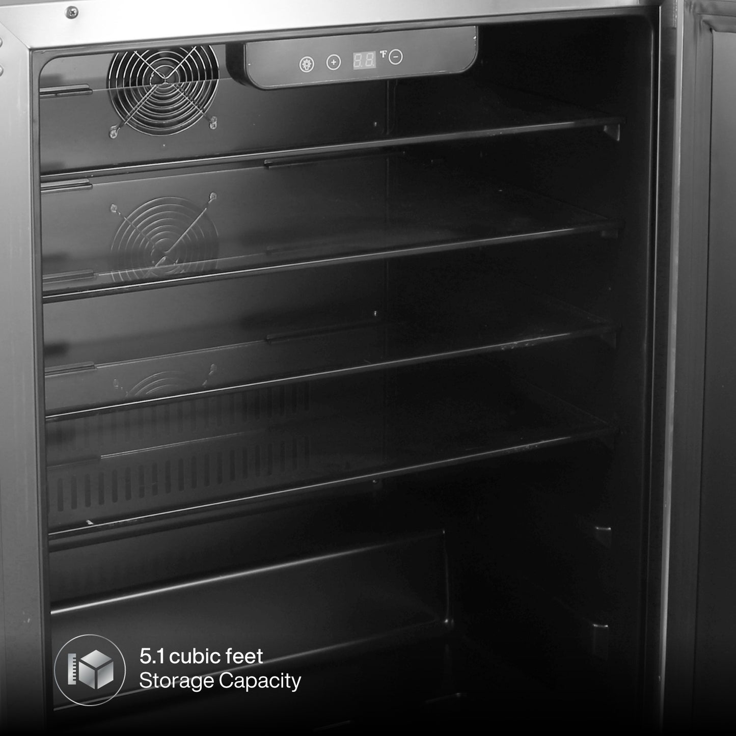Built-in Refrigerator