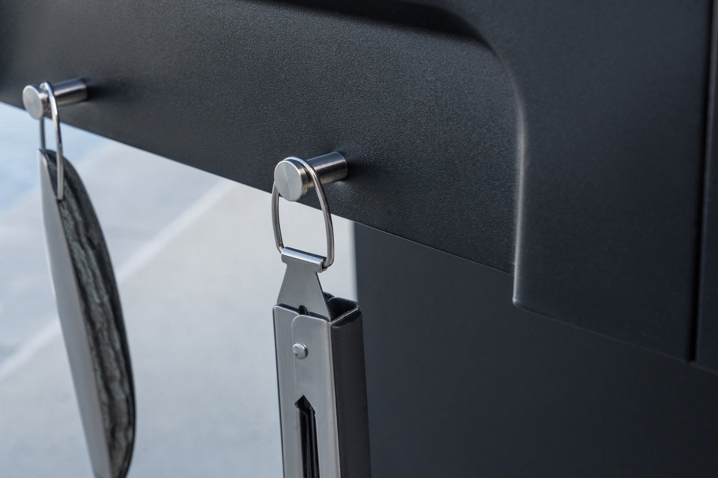 
                  
                    Spire 550X 6 Burner Dual Fuel Gas Grill with Cover
                  
                