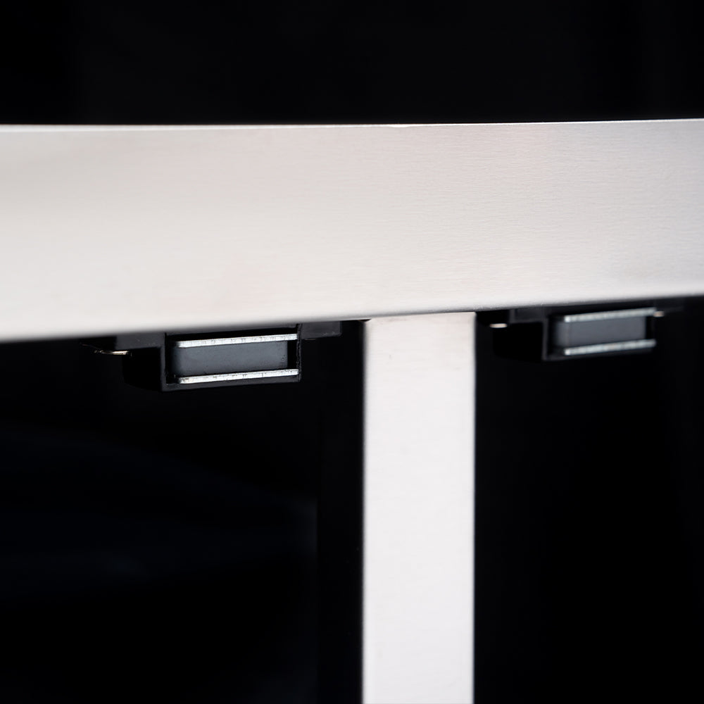 Double Access Built-in Grill Cabinet (33”)