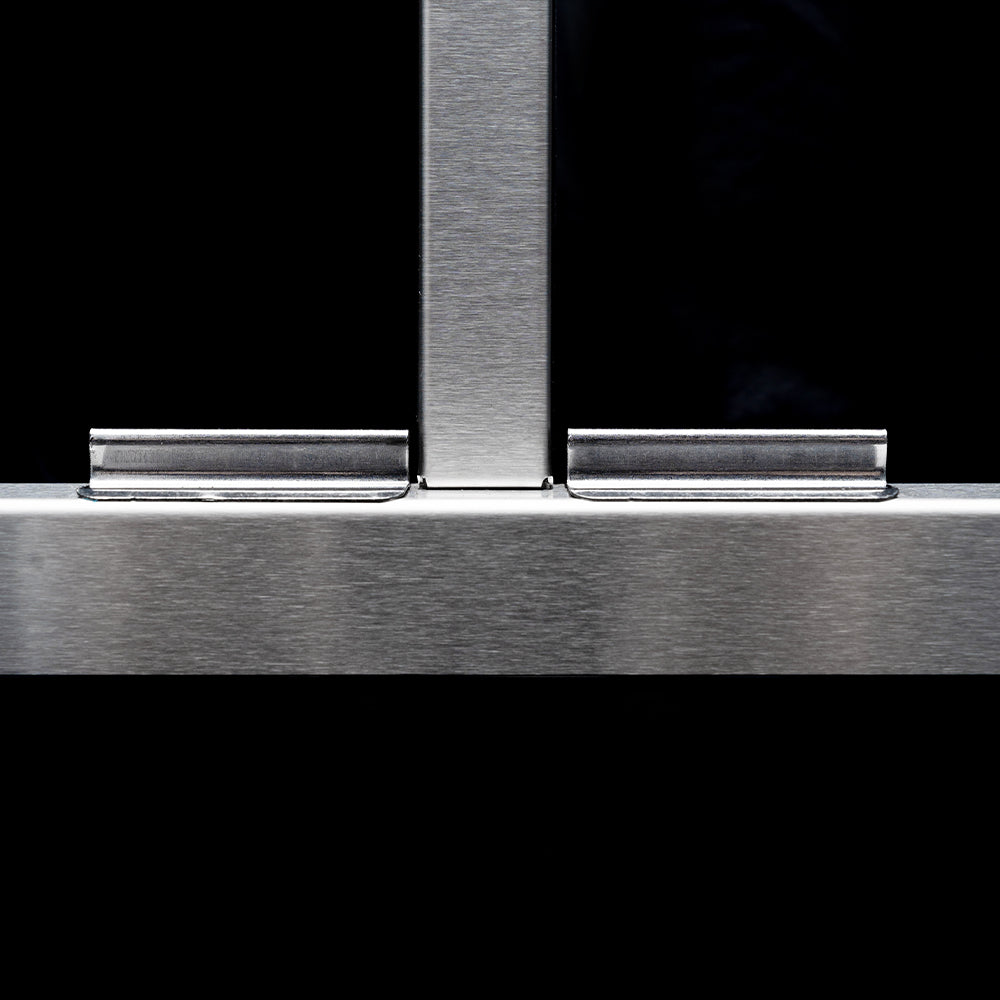 Double Access Built-in Grill Cabinet (33”)