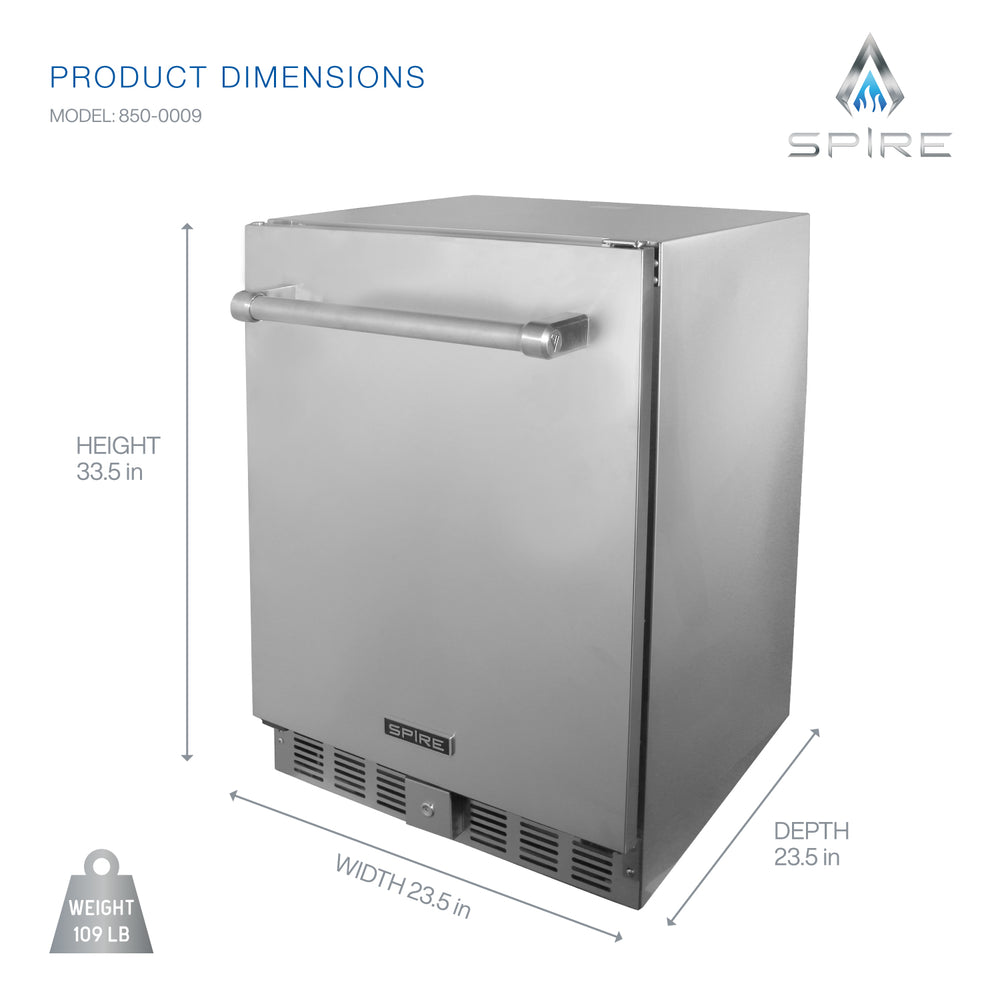 
                  
                    Built-in Refrigerator
                  
                