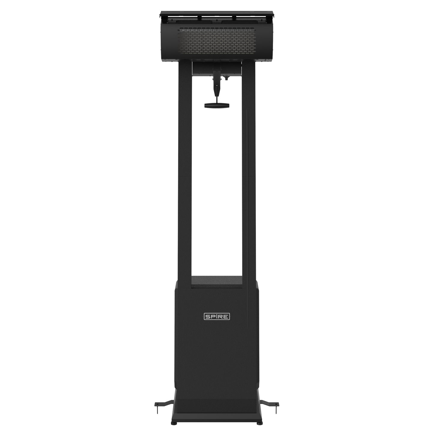 
                  
                    Spire Infrared Gas Patio Heater
                  
                