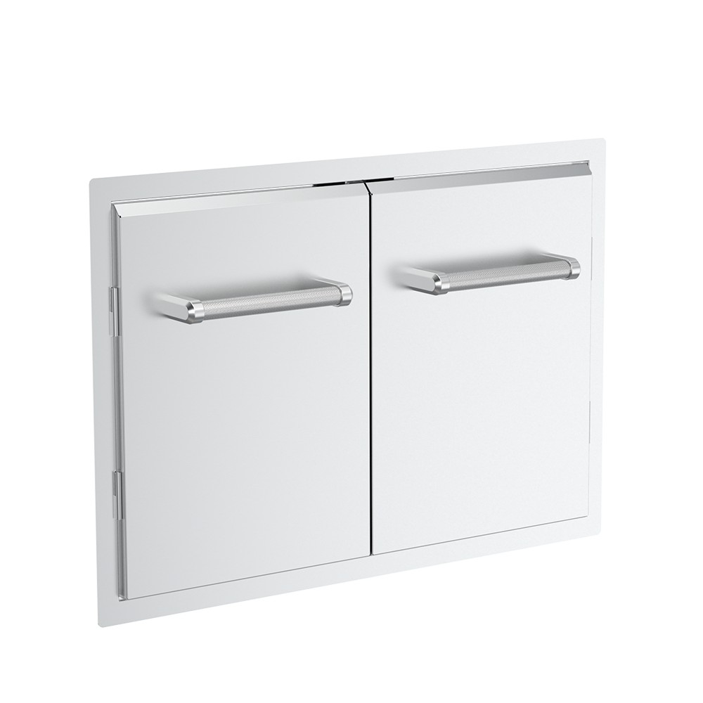 Double Access Built-in Grill Cabinet (33”)